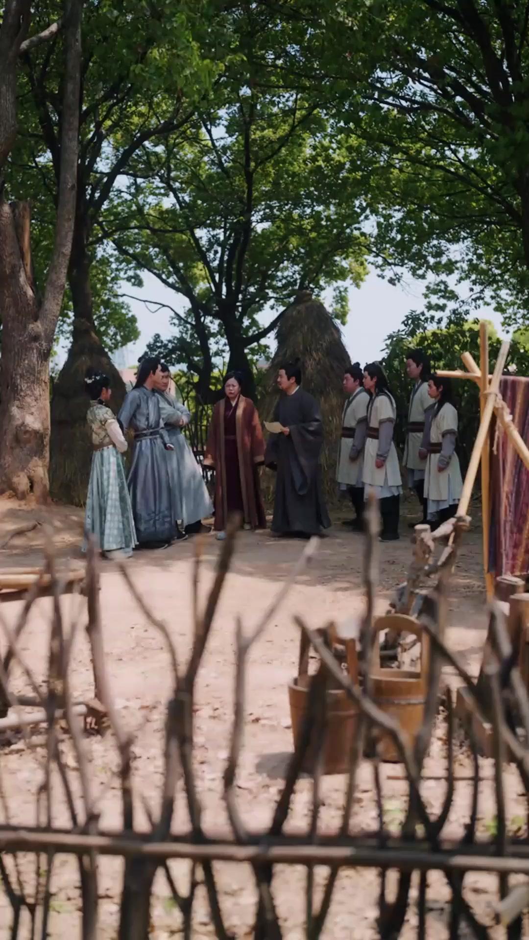 Brains, Blades & A Wedding Veil 