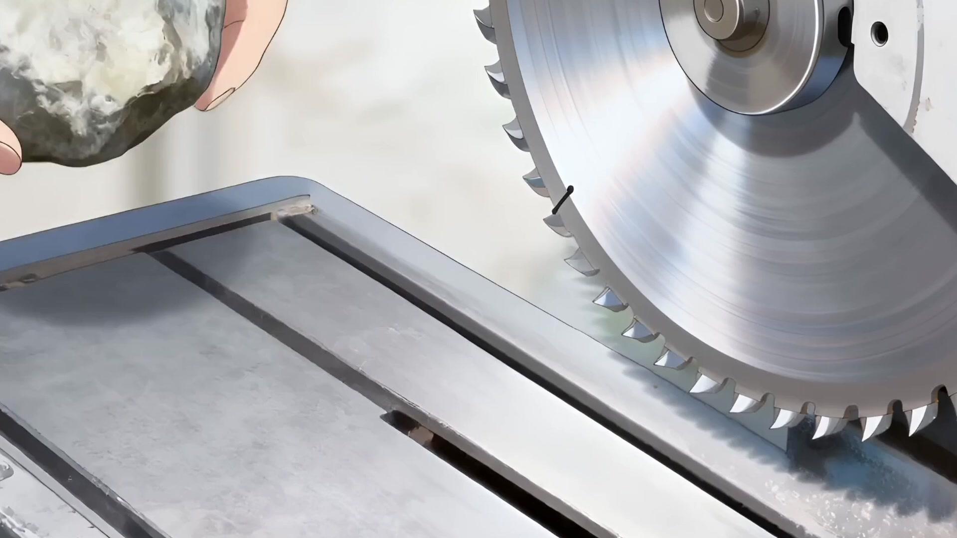 X-Ray Gem: Rise from the Rubble