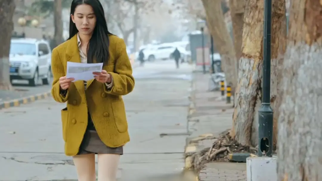 Citywide Search: Daddy, Find My Real Mom! — When the Child Holds the Key