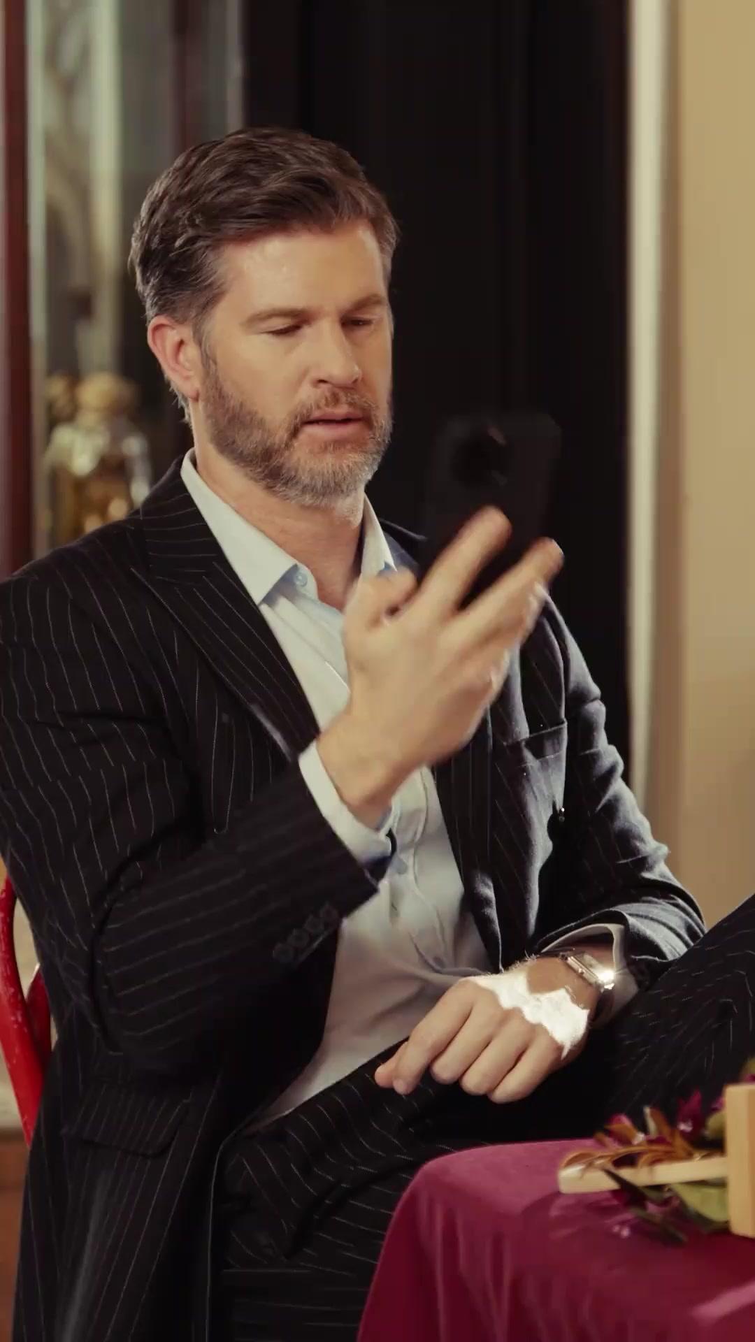 (Sulih suara) Pengkhianatan Istri Tercinta