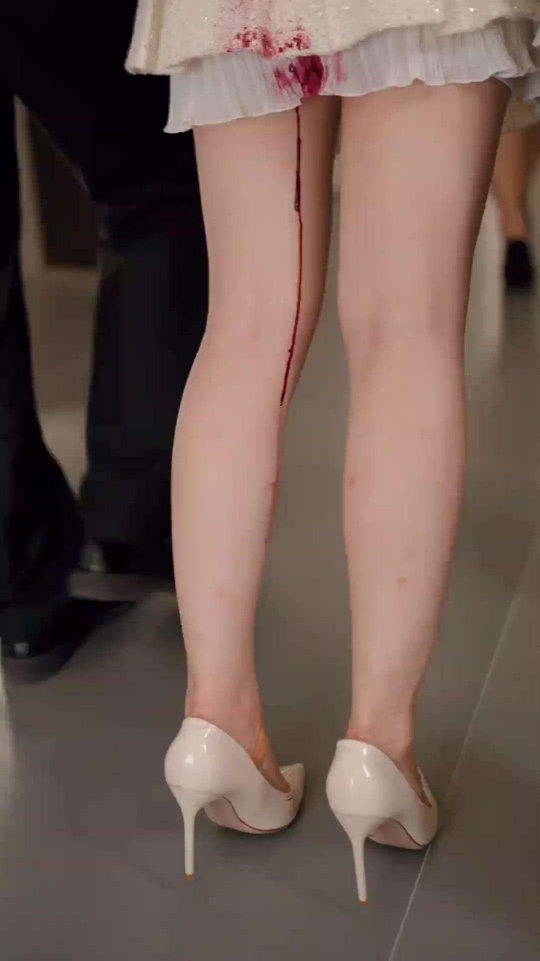 (Dublagem)Chore Agora,Saiba Quem Eu Sou