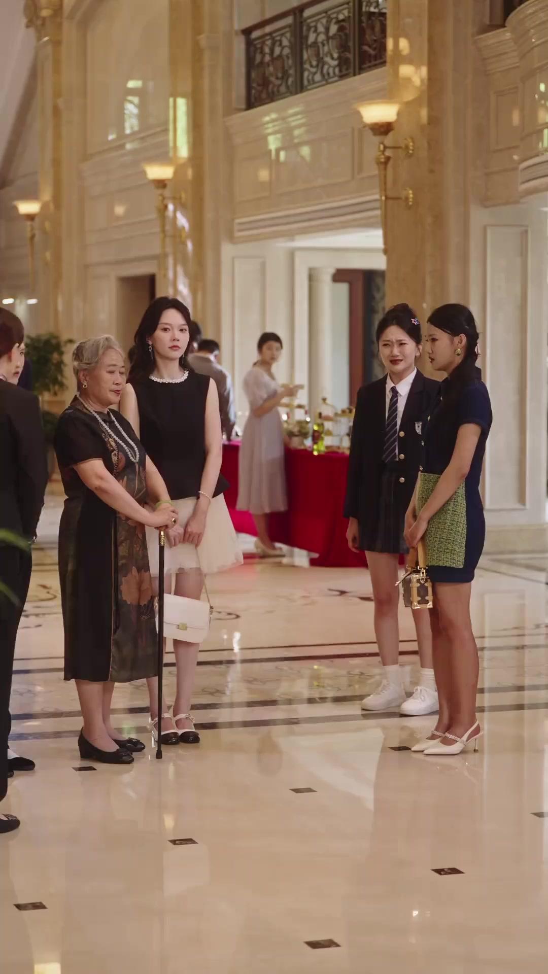 Reborn and Become a Billionaire's Wife