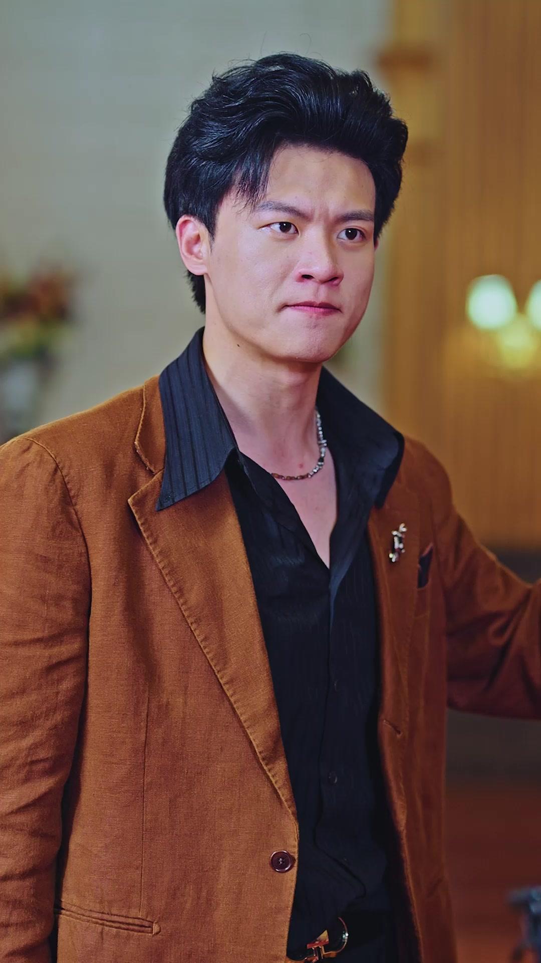 Mommy’s Little Hero