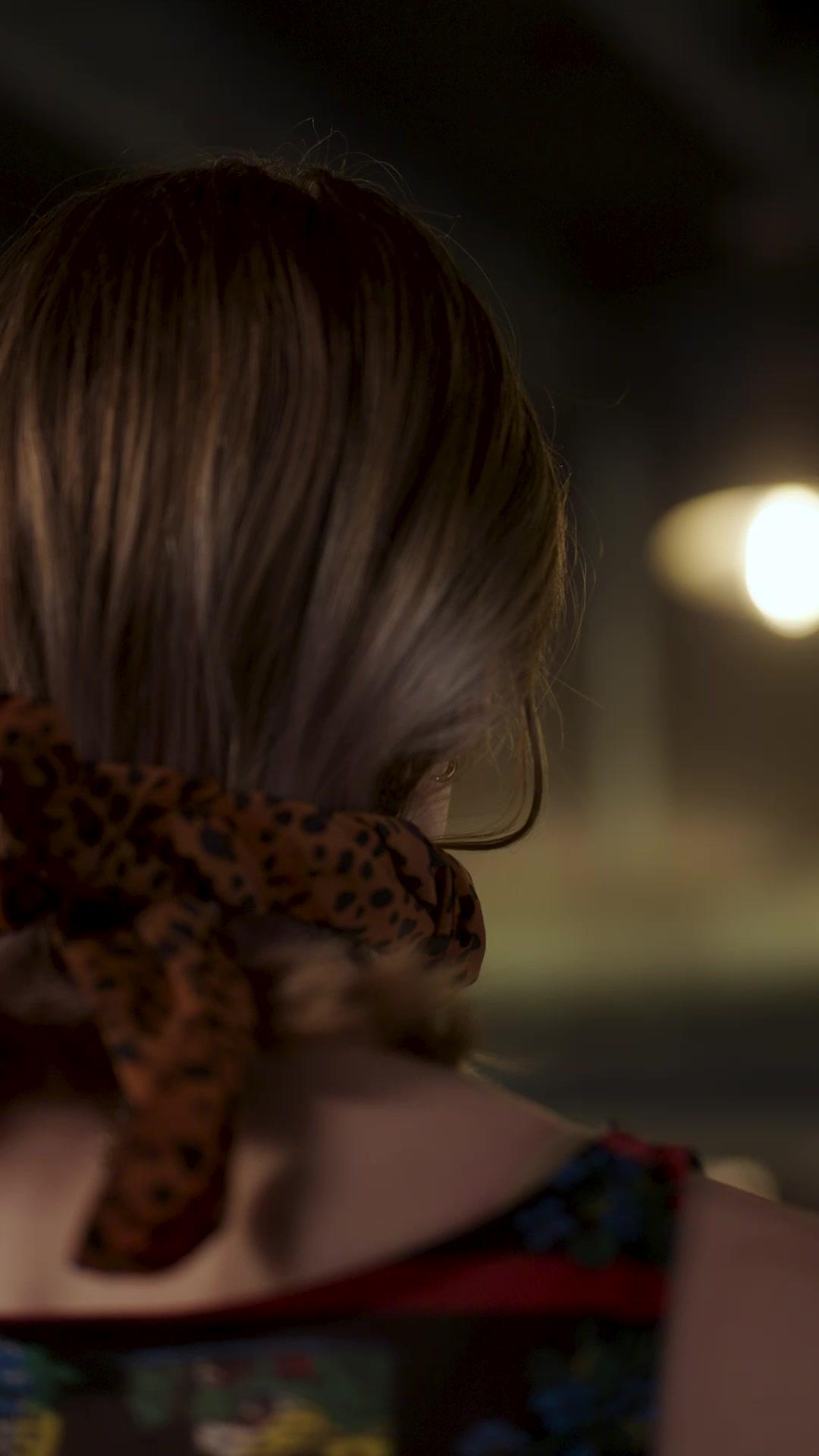 My Husband Is A Big Shot