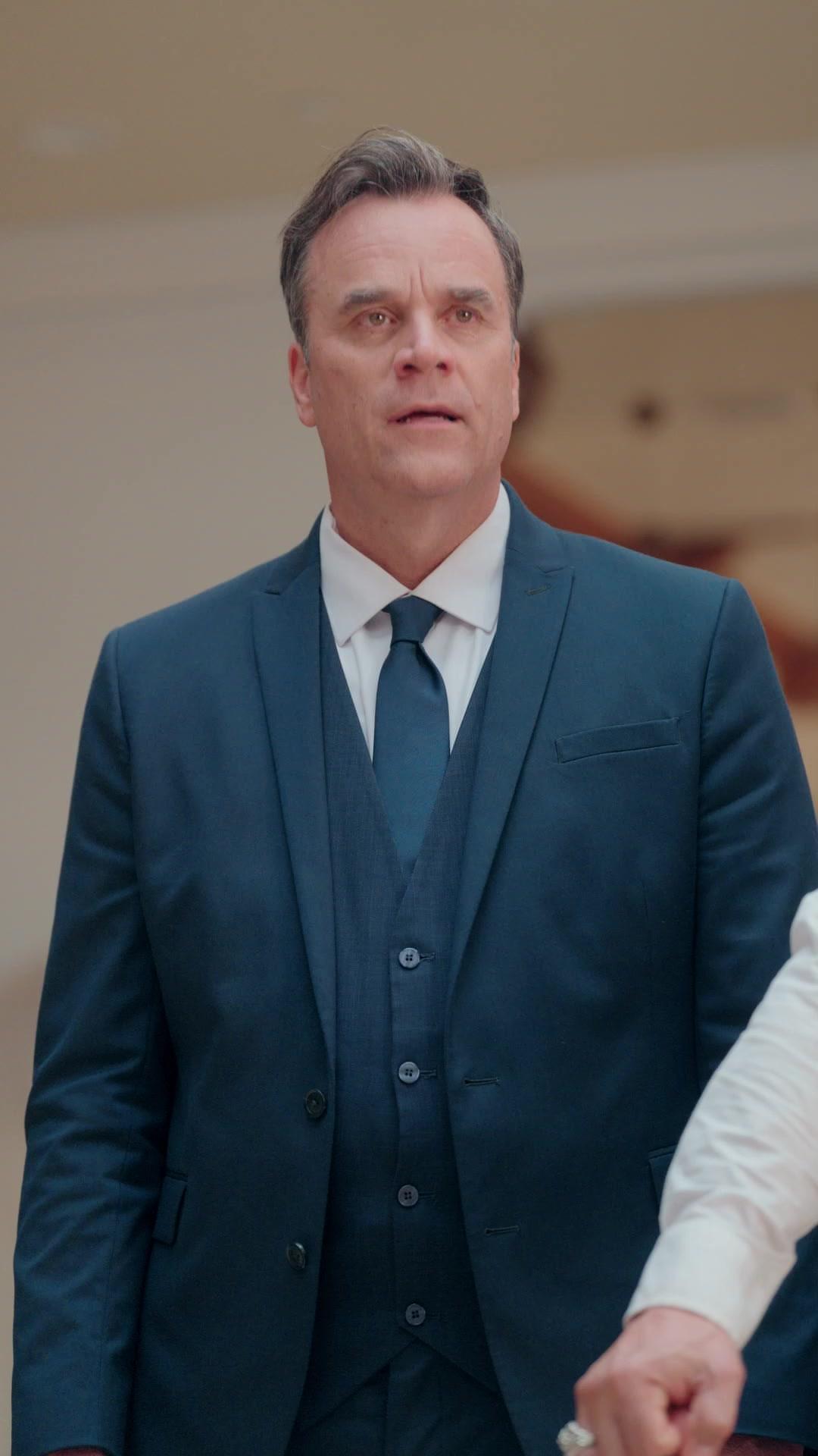 The Hidden King Is My Father