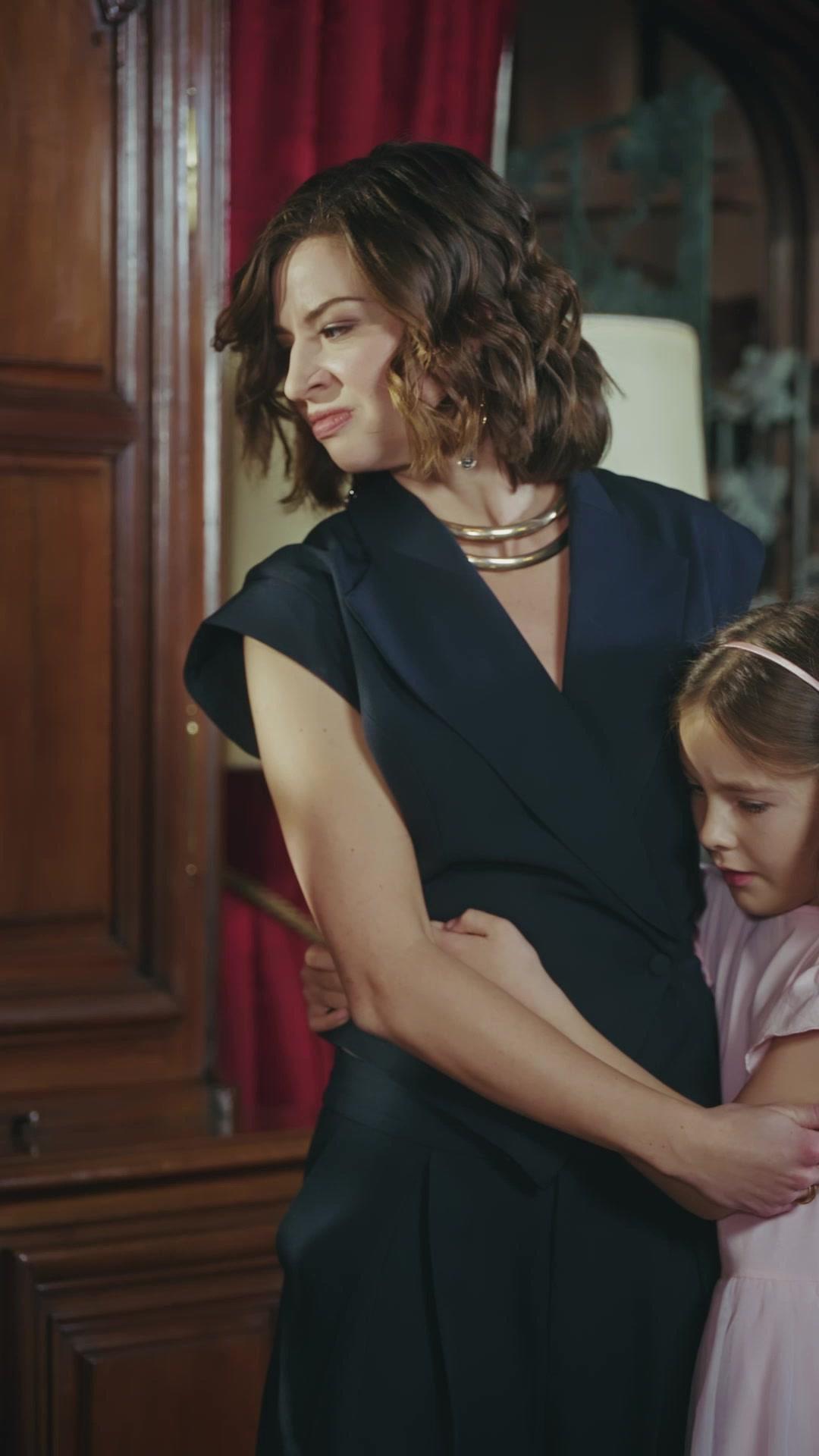 A Impostora nos Braços dos Meus Três Tios