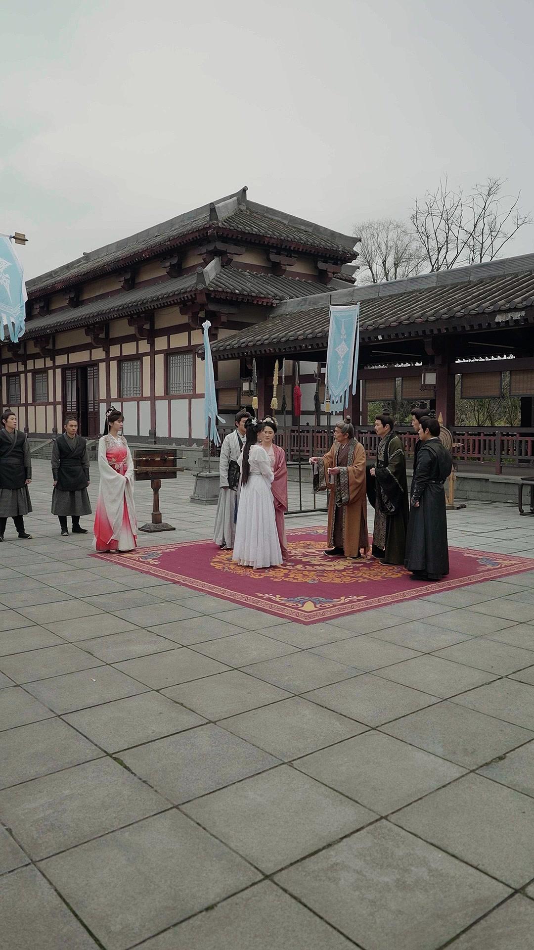 Ketika Kekuatan Naga Bangkit