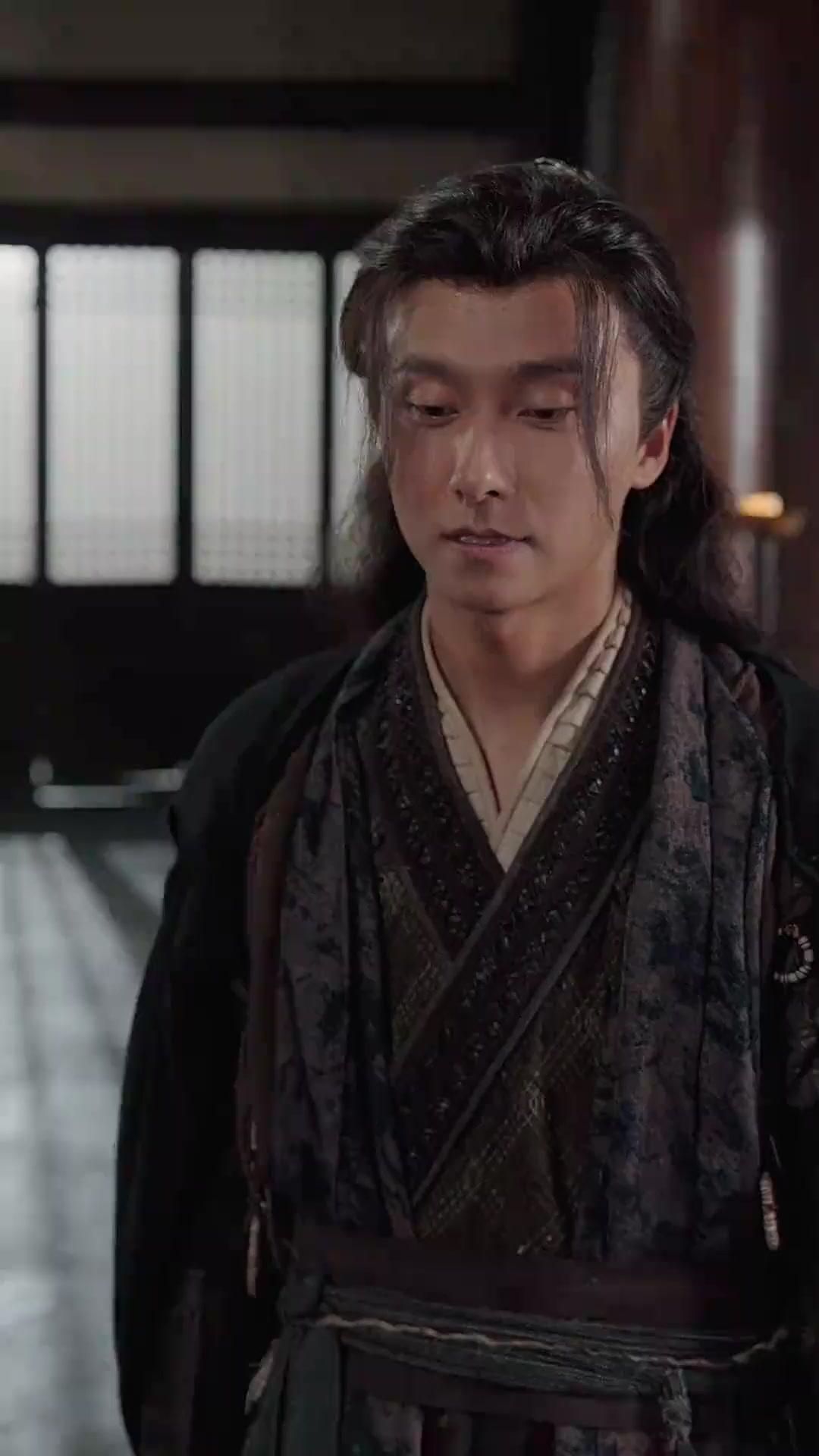 (Sulih suara) Tebus Langit