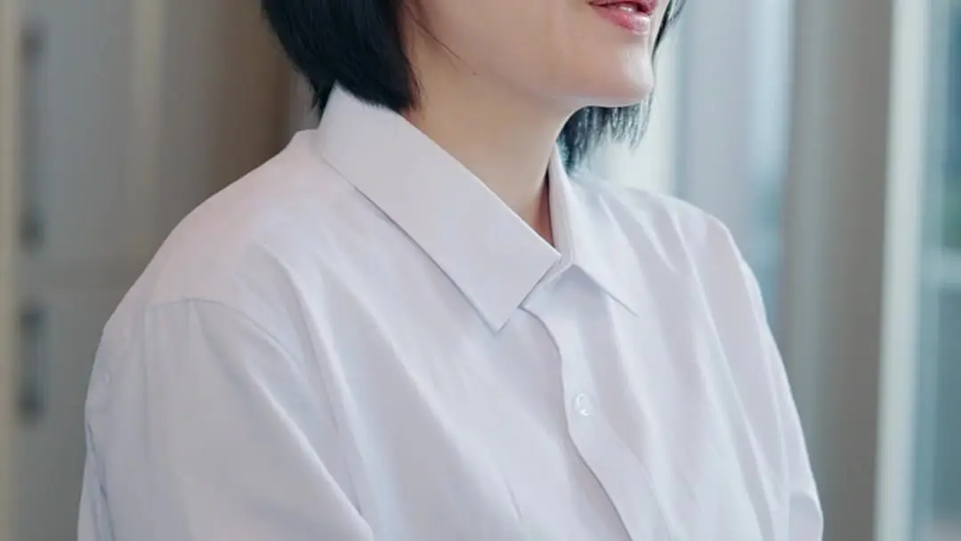 Giấc Mộng Hào Môn: Chiếc Áo Đen Và Nụ Cười Giấu Đằng Sau