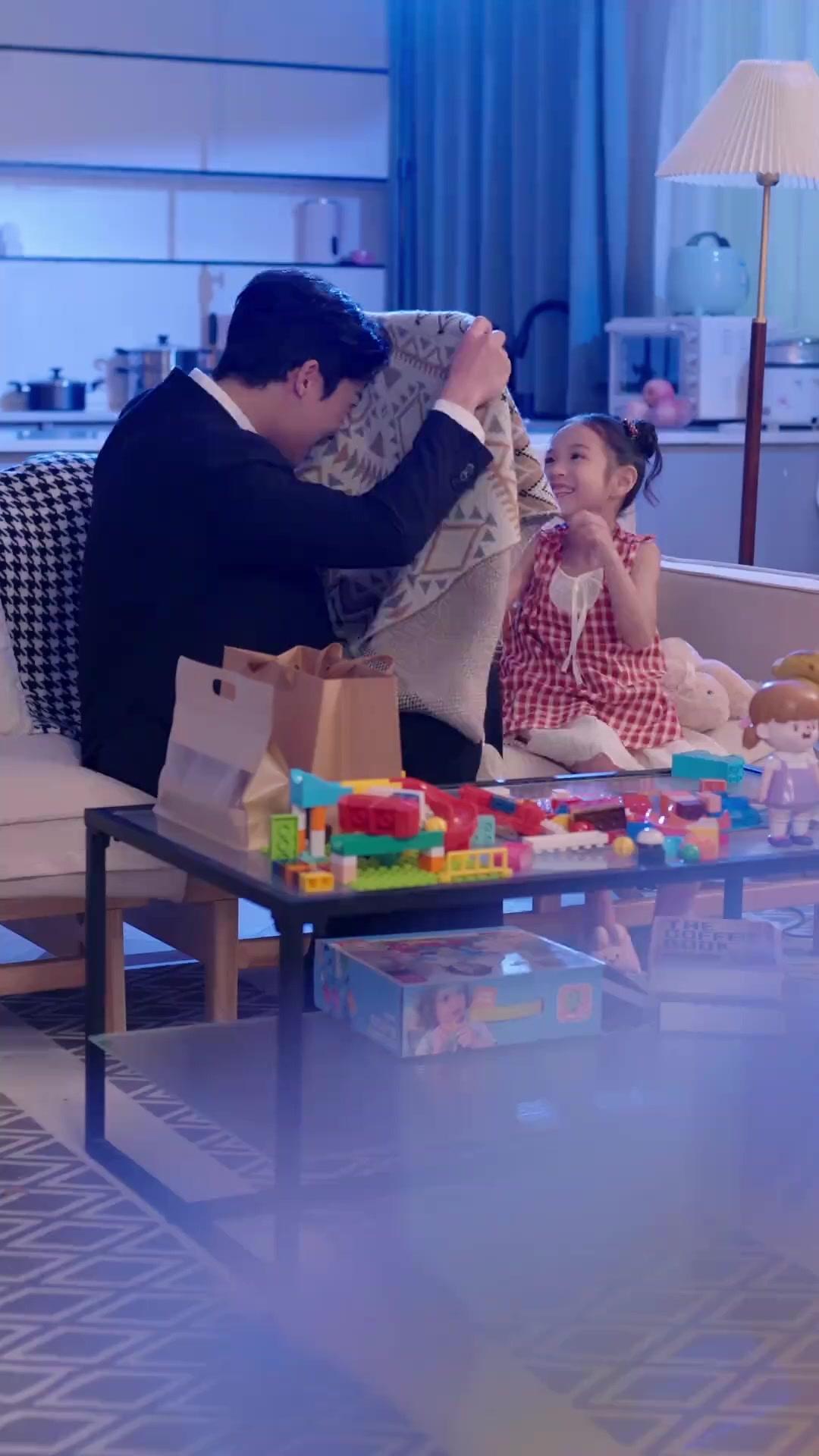 Spy vs. Spy: Oops, We’re Married