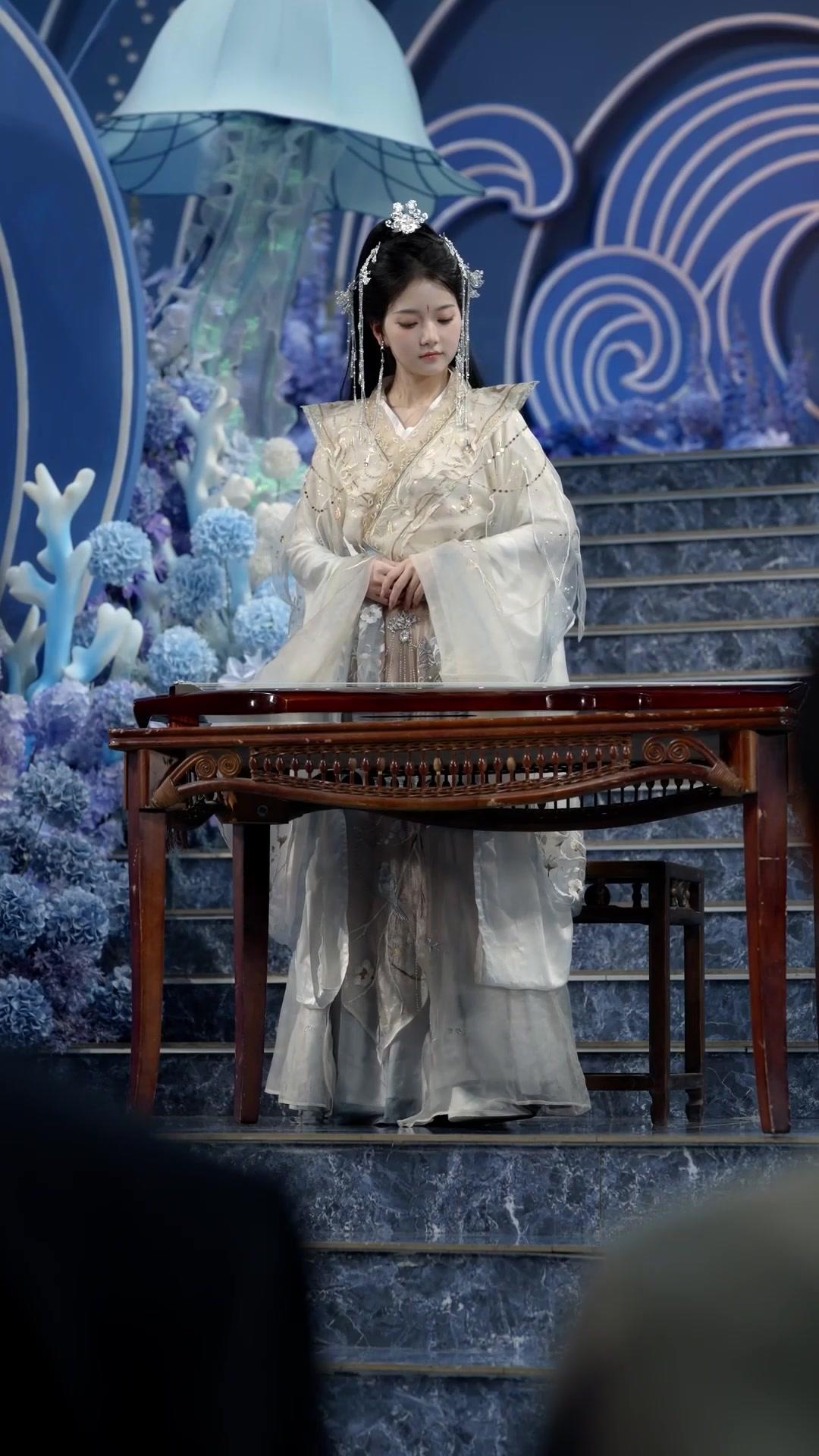 Unantastbare Göttin