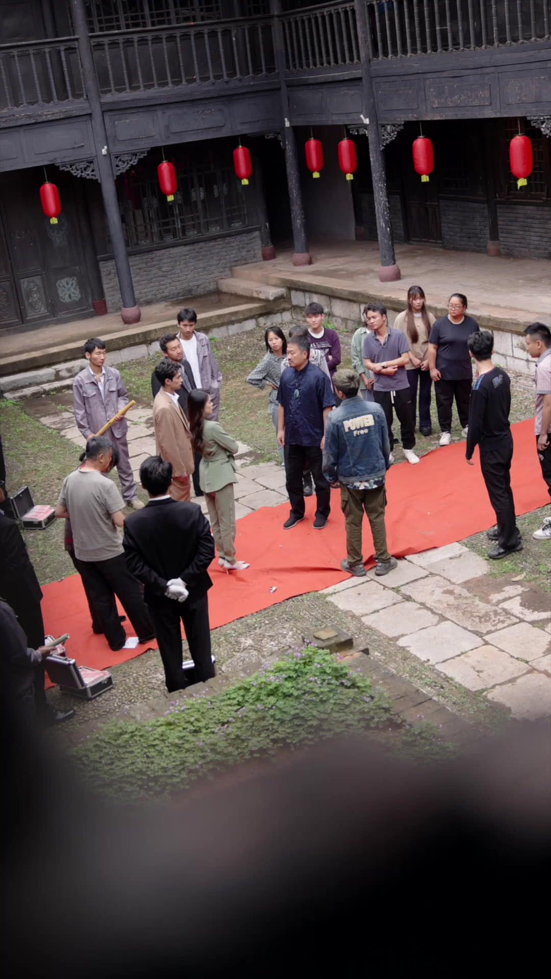 Bunga Mekar Musim Panas