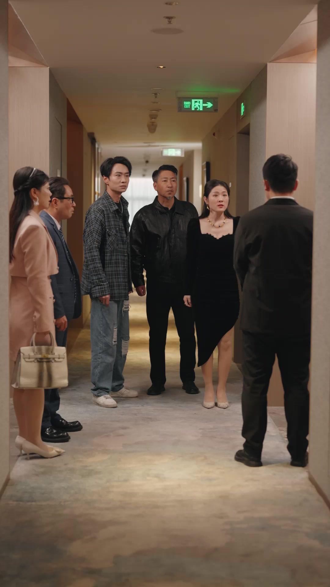 Mengubah Takdir Tokoh Utama