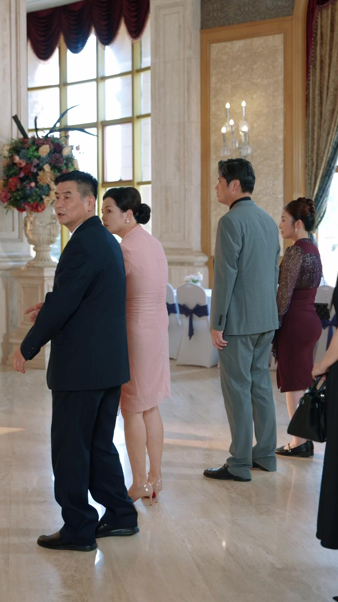 Hati Terbakar Perpisahan