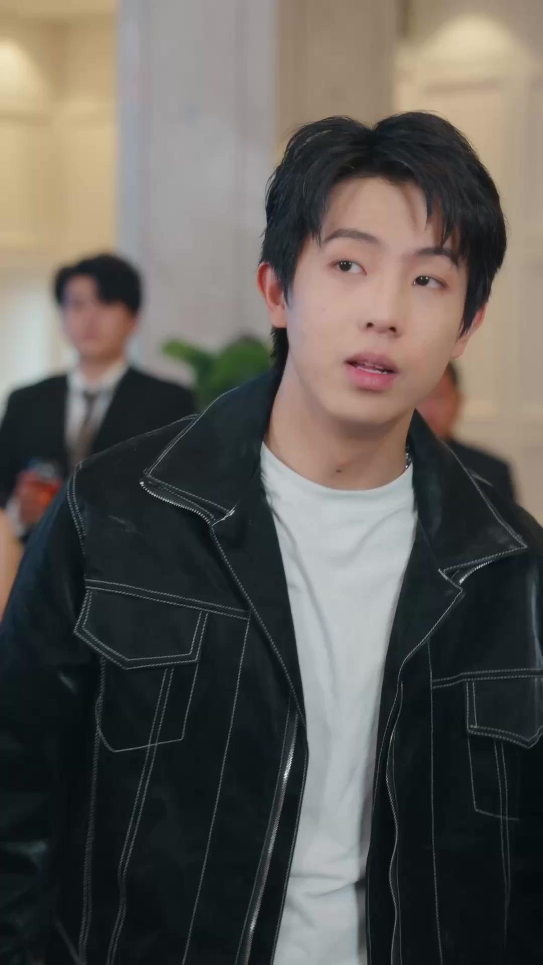 Die verborgene Liebe