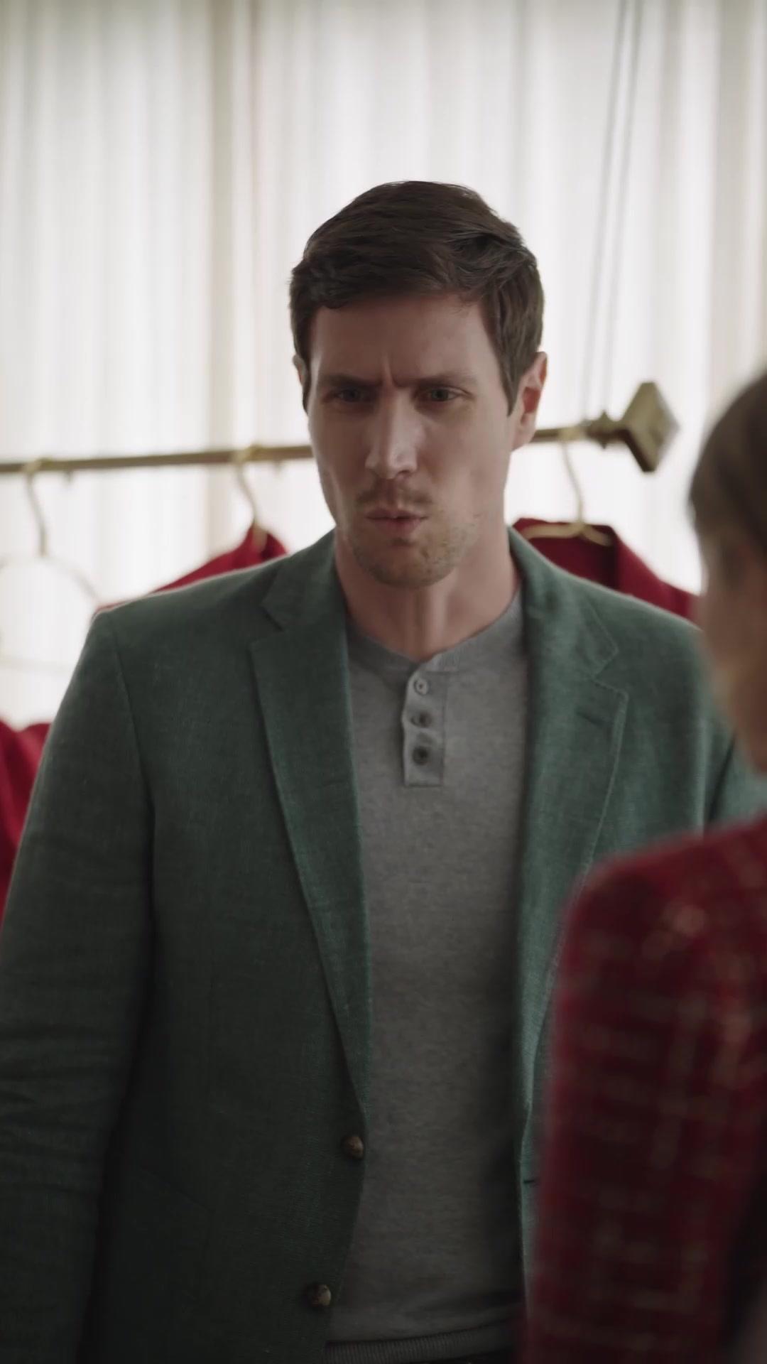 A Vingança da Esposa Desesperada