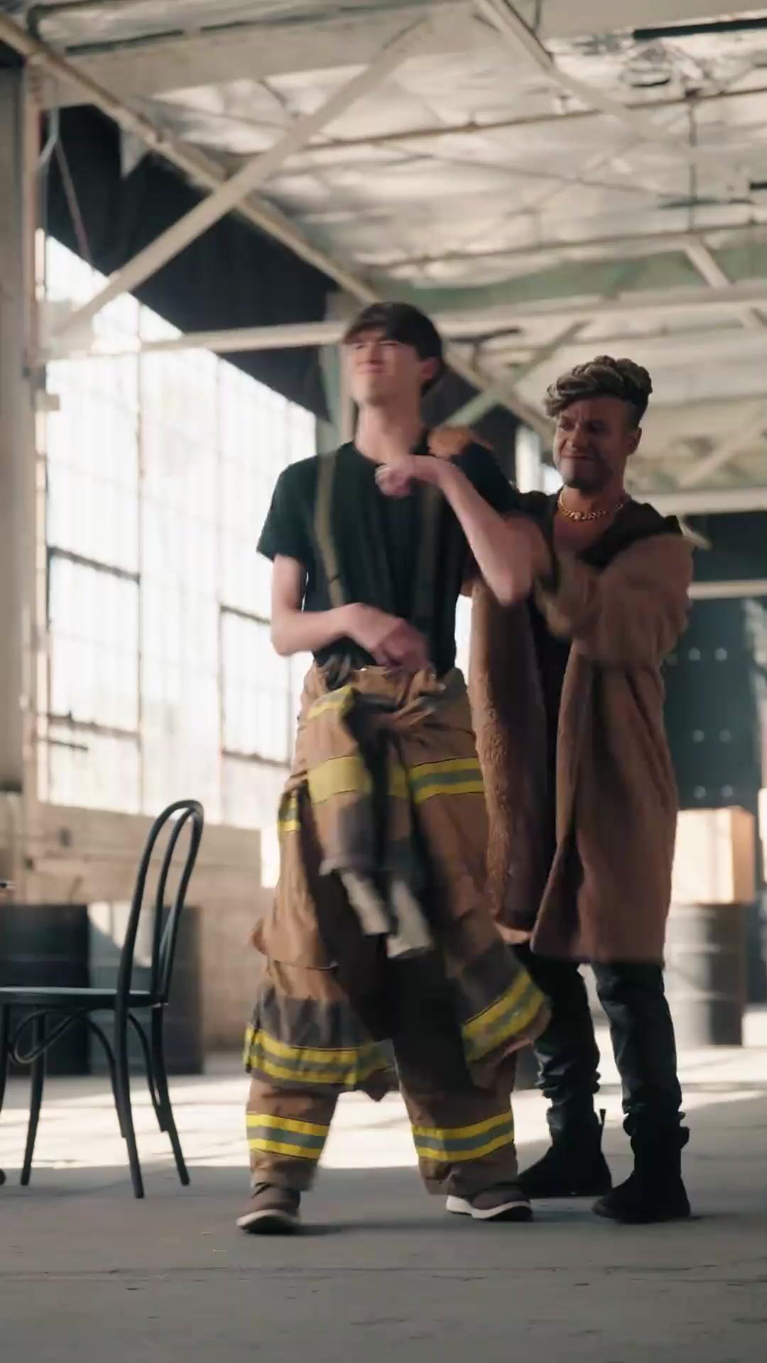 (Doublage) LE SANG DU DOMINION