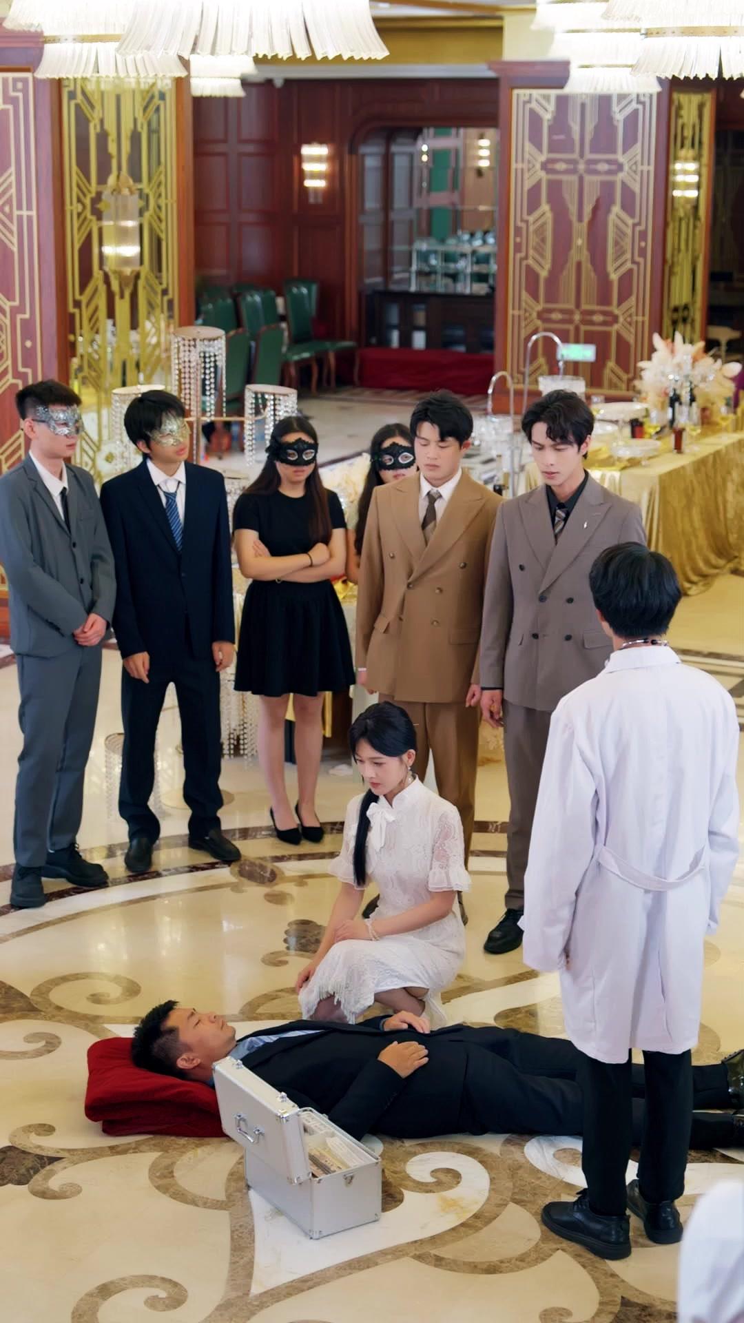 Pasangan Nikah Kilat Ternyata Konglomerat