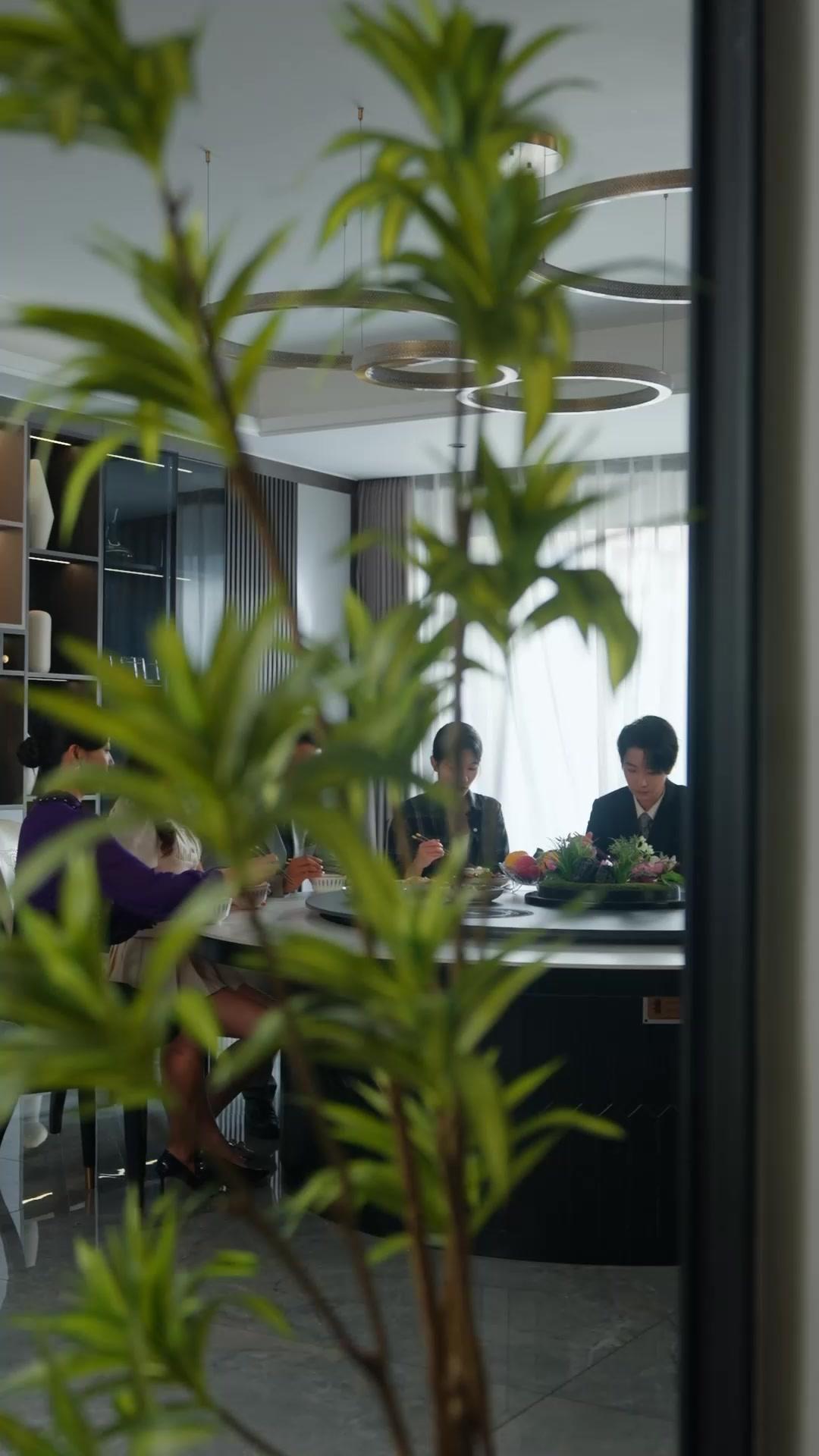 斷親書後，全家跪求我原諒