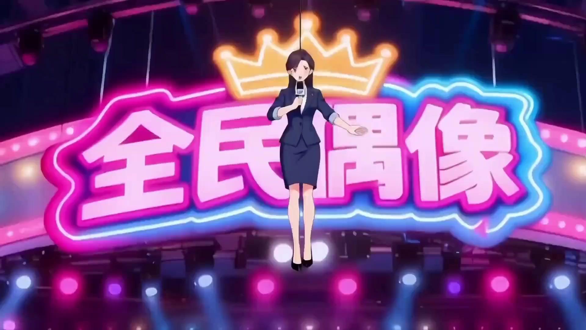 (Dubbed) Janitor? No, I'm an Idol!