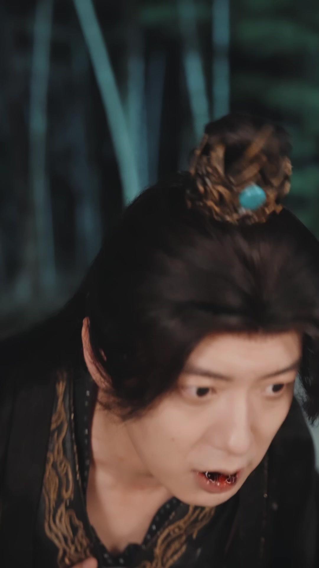 Naip Prens'in Gözdesi