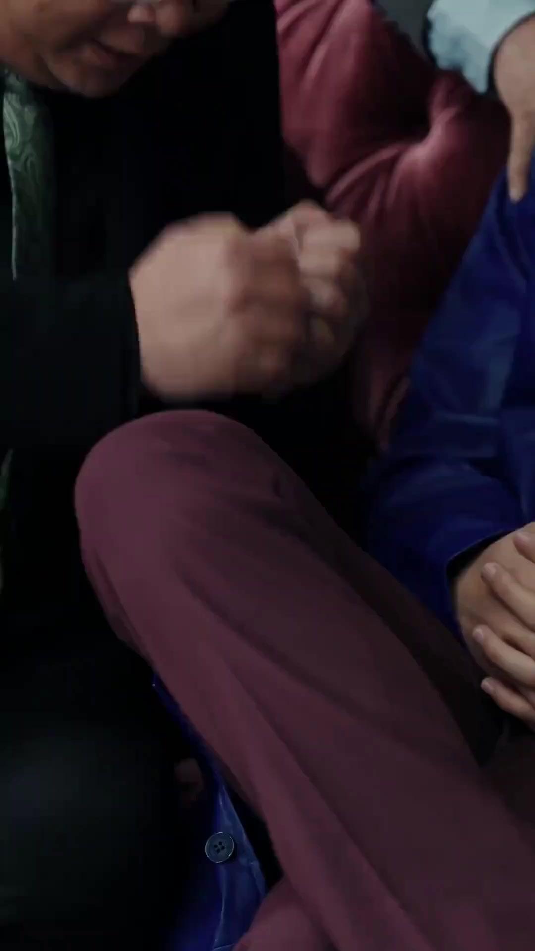 (Doblado)Novio caído del cielo