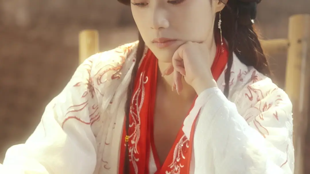 공주의 생존법 ep-1: 차가운 눈빛 속에 숨은 따뜻한 손길