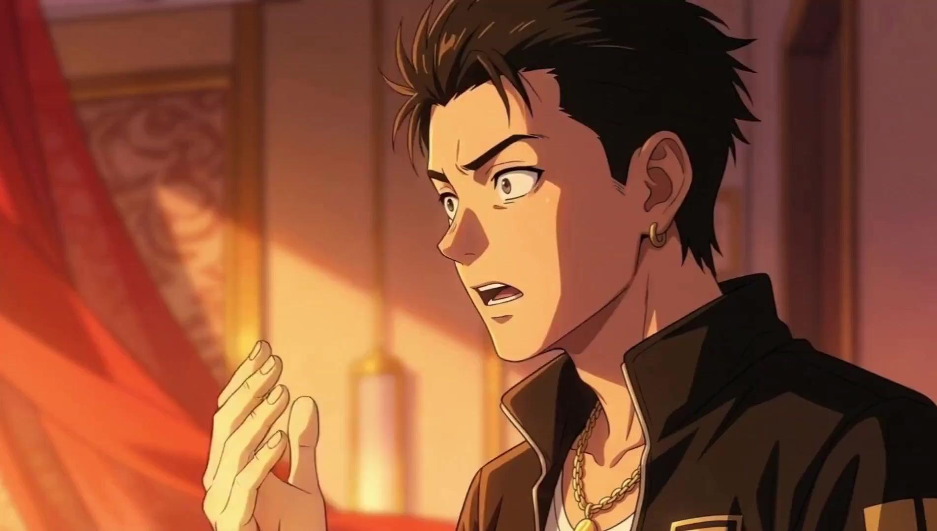 (더빙) 절기 각성: 종말 생존법