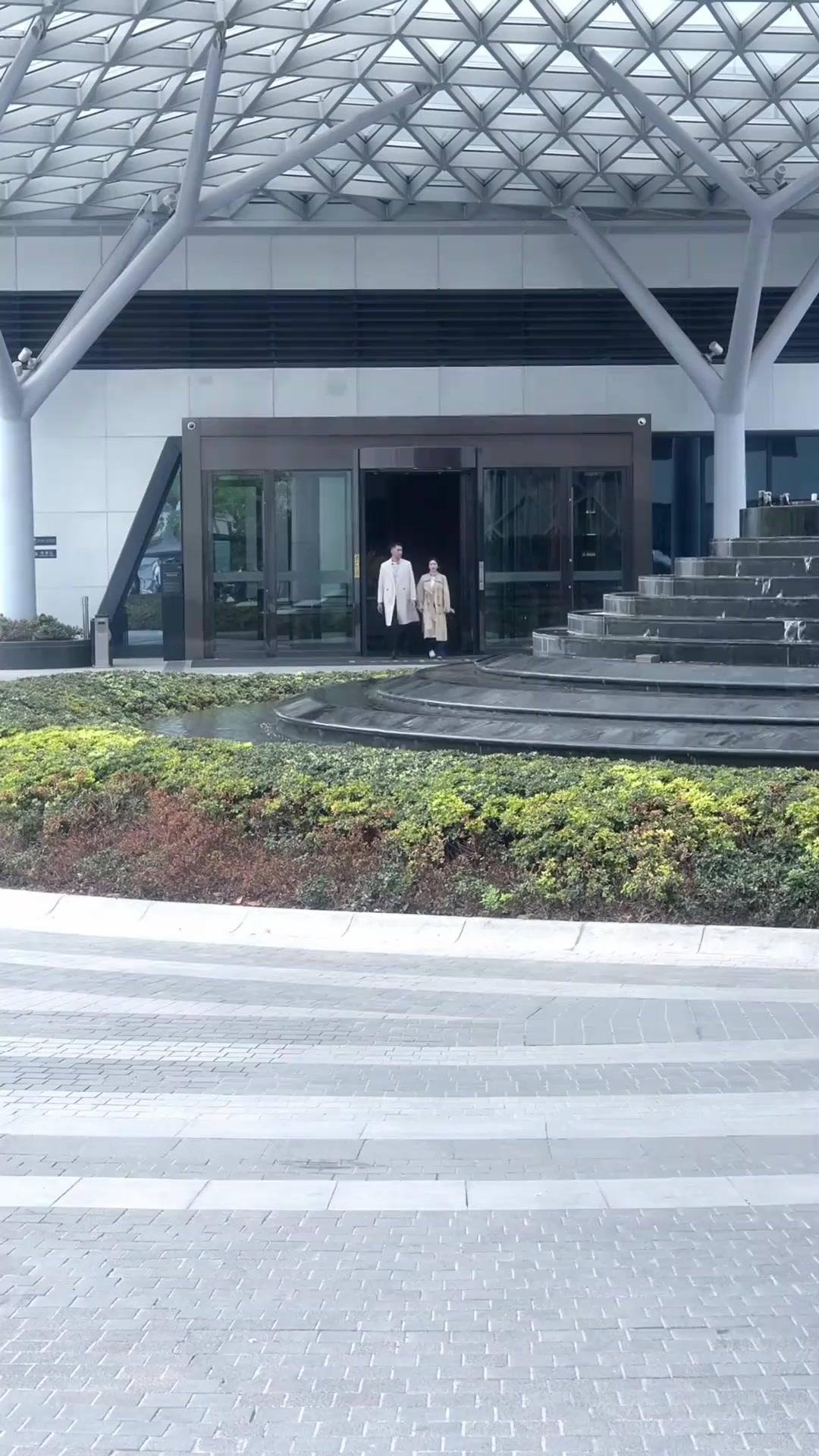 (Sulih suara) Menuju Kamu Tanpa Henti