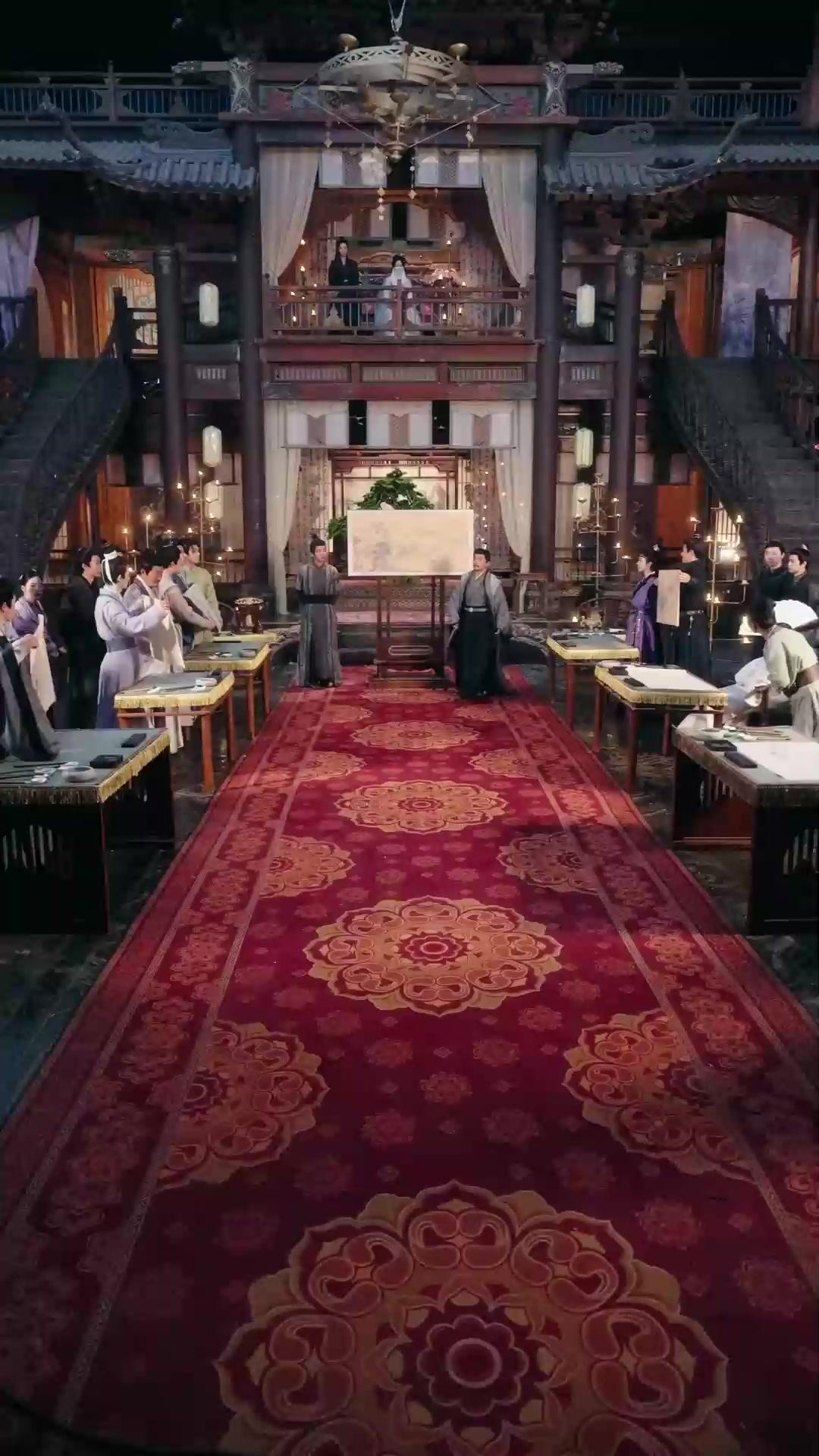 (더빙) 천하의 난봉꾼2