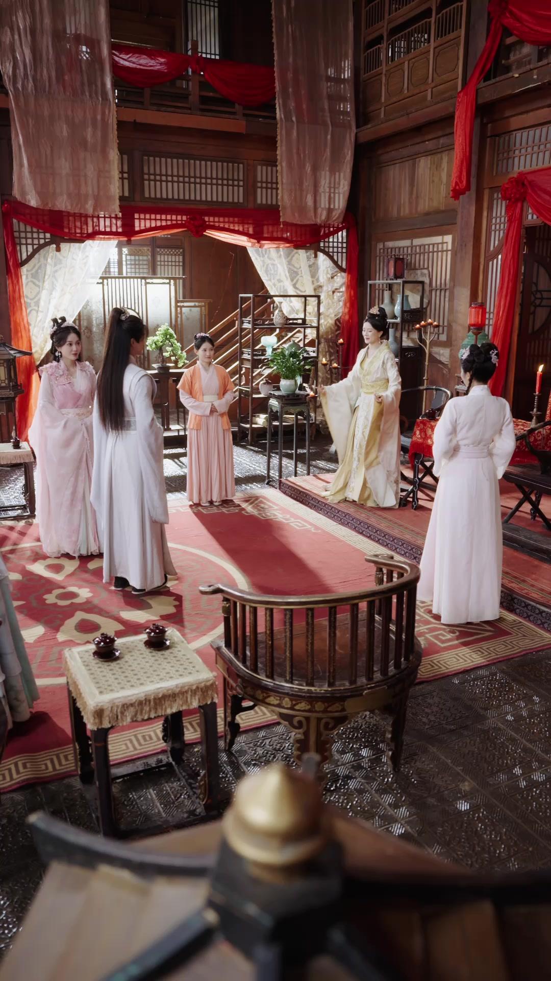 Mi esposa es un misterio