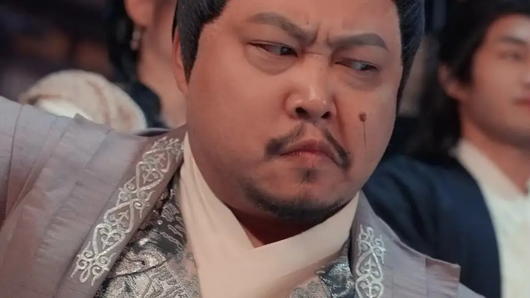 Forged in Flames: When Honor Wears Silk and Lies