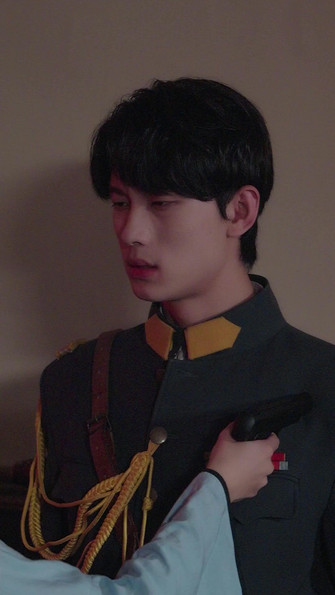 L'ODEUR DE LA REVANCHE