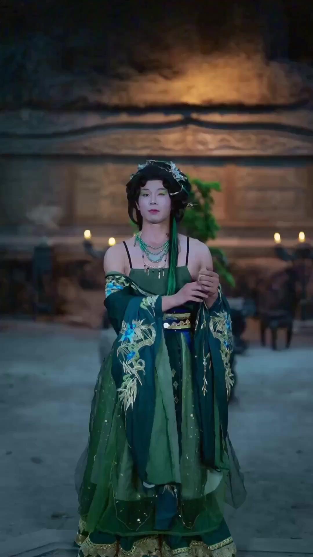 (Dubbed) I Time-Traveled for Power! Not 108 Children!