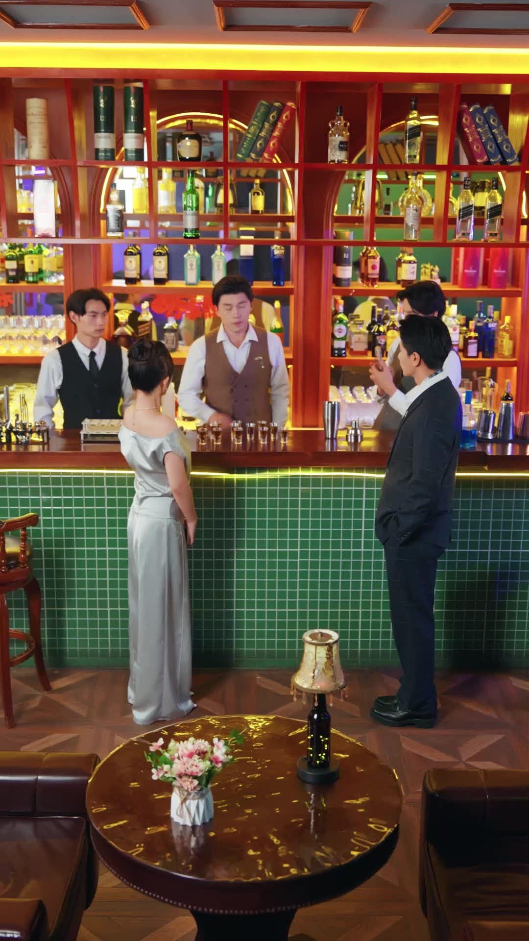 Cocktail Melee: The Champion’s Challenge