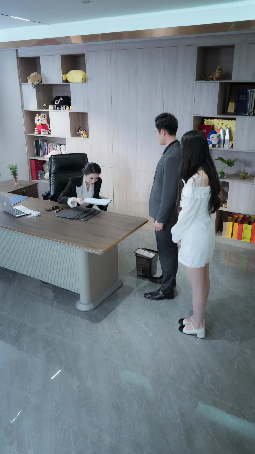 I Don't Want You Anymore