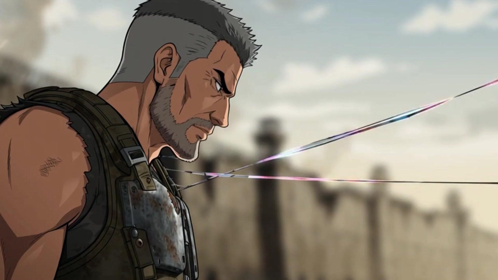 Raja Monster di Akhir Dunia