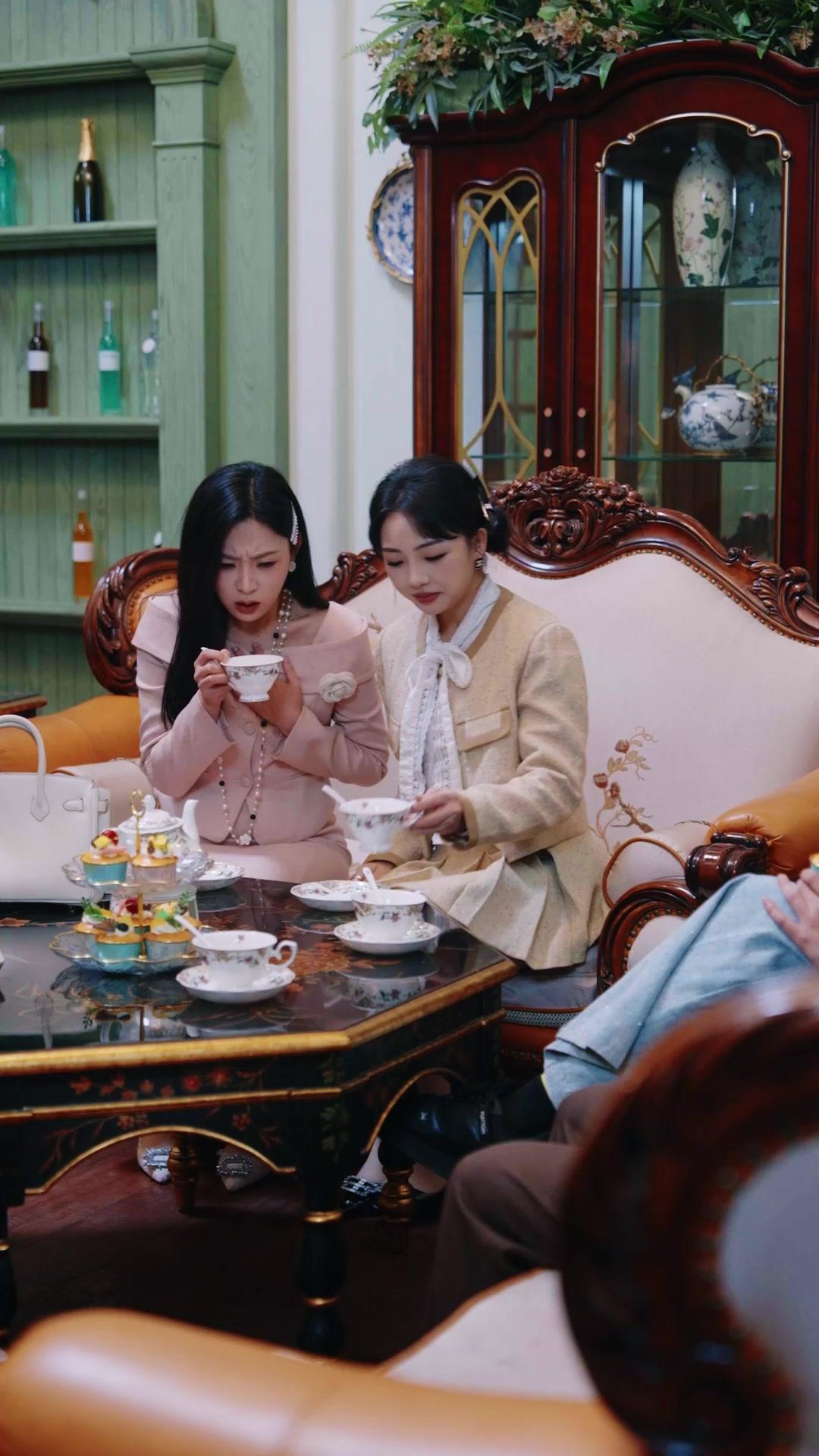 I Let My Foster Father Die