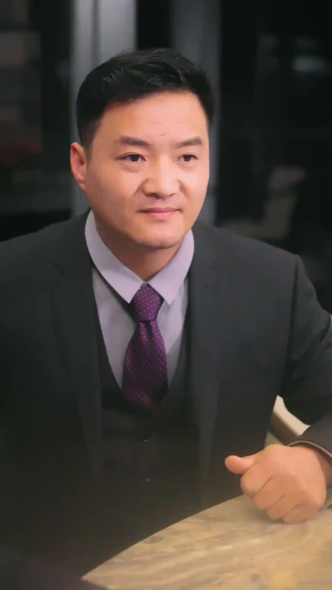 (Dubbed) Married to Mr. Busy