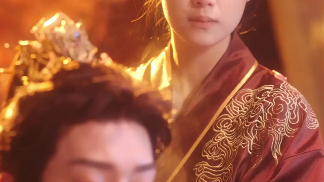 공주의 생존법 ep-1: 황금관 아래 숨은 진실