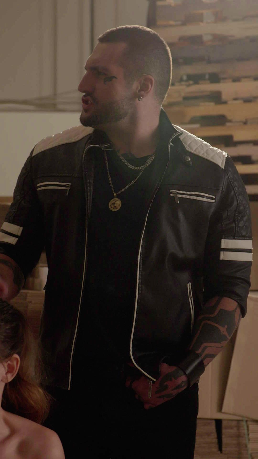 La novia malvada y la suegra secreta