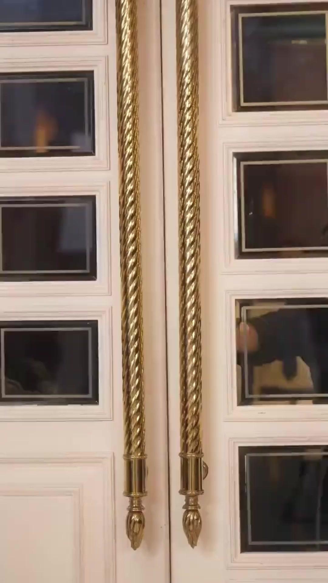 My Bestie Watches as My Prince Spoils Me