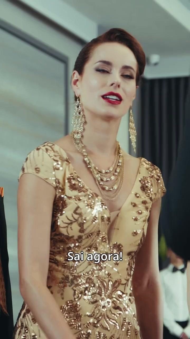 Adeus, Minha Tentadora Esposa