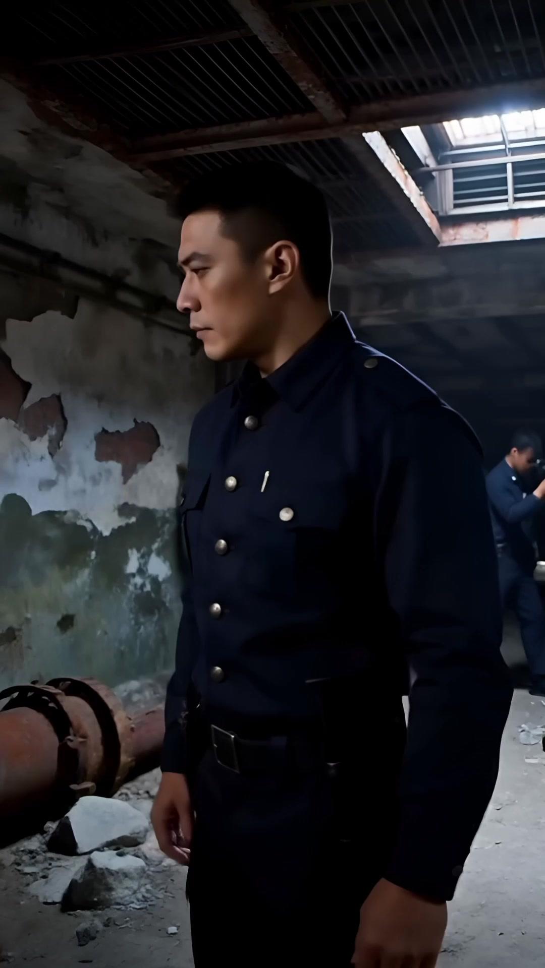 Back from Death? Time to Burn You All, Auntie!