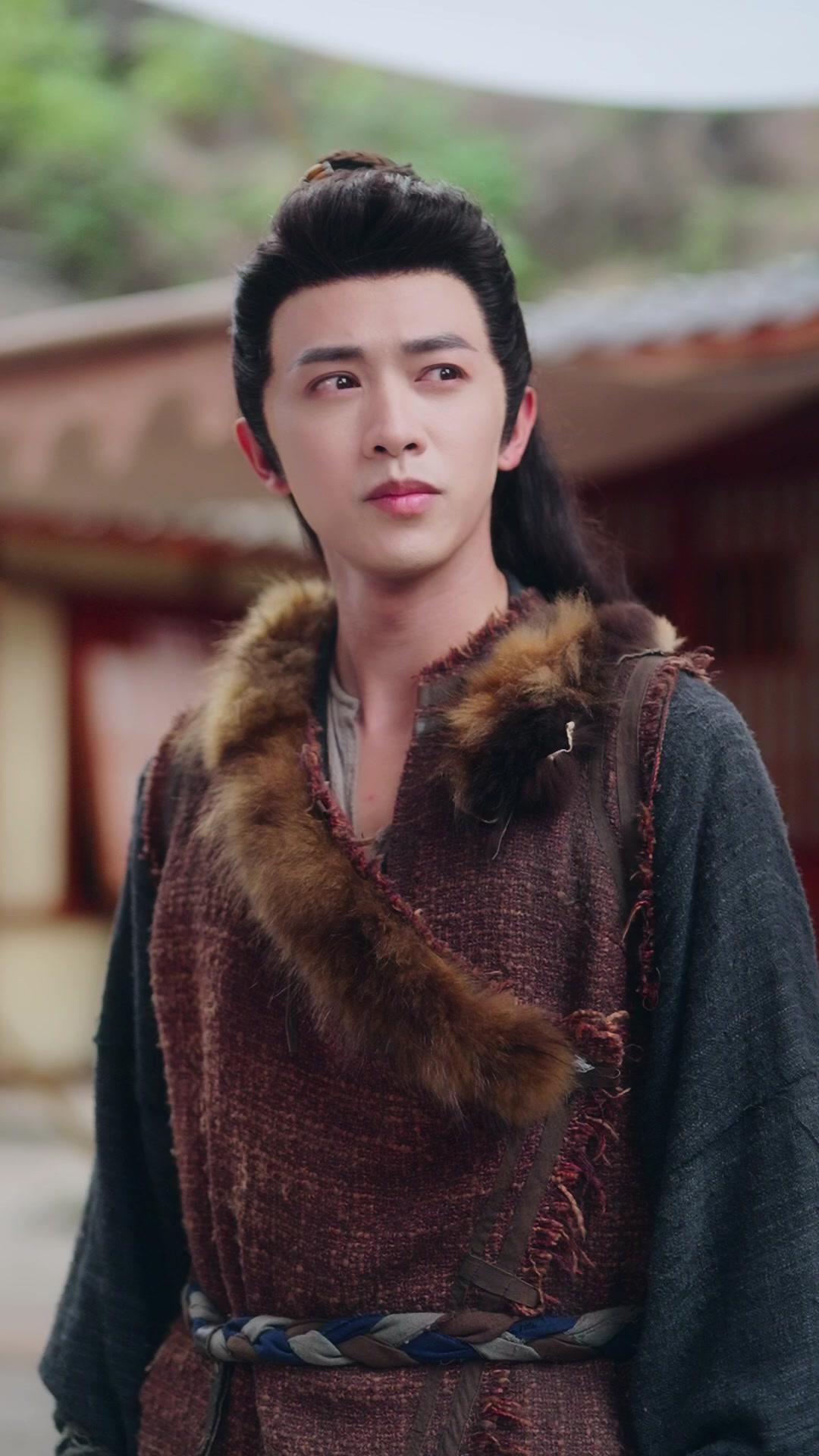 Sang Peramal di Tengah Kelaparan