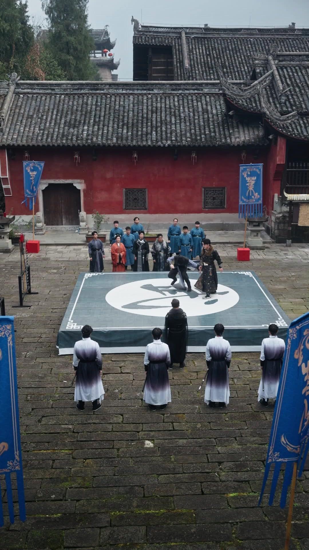 Tersungkur Sebelum Terbang