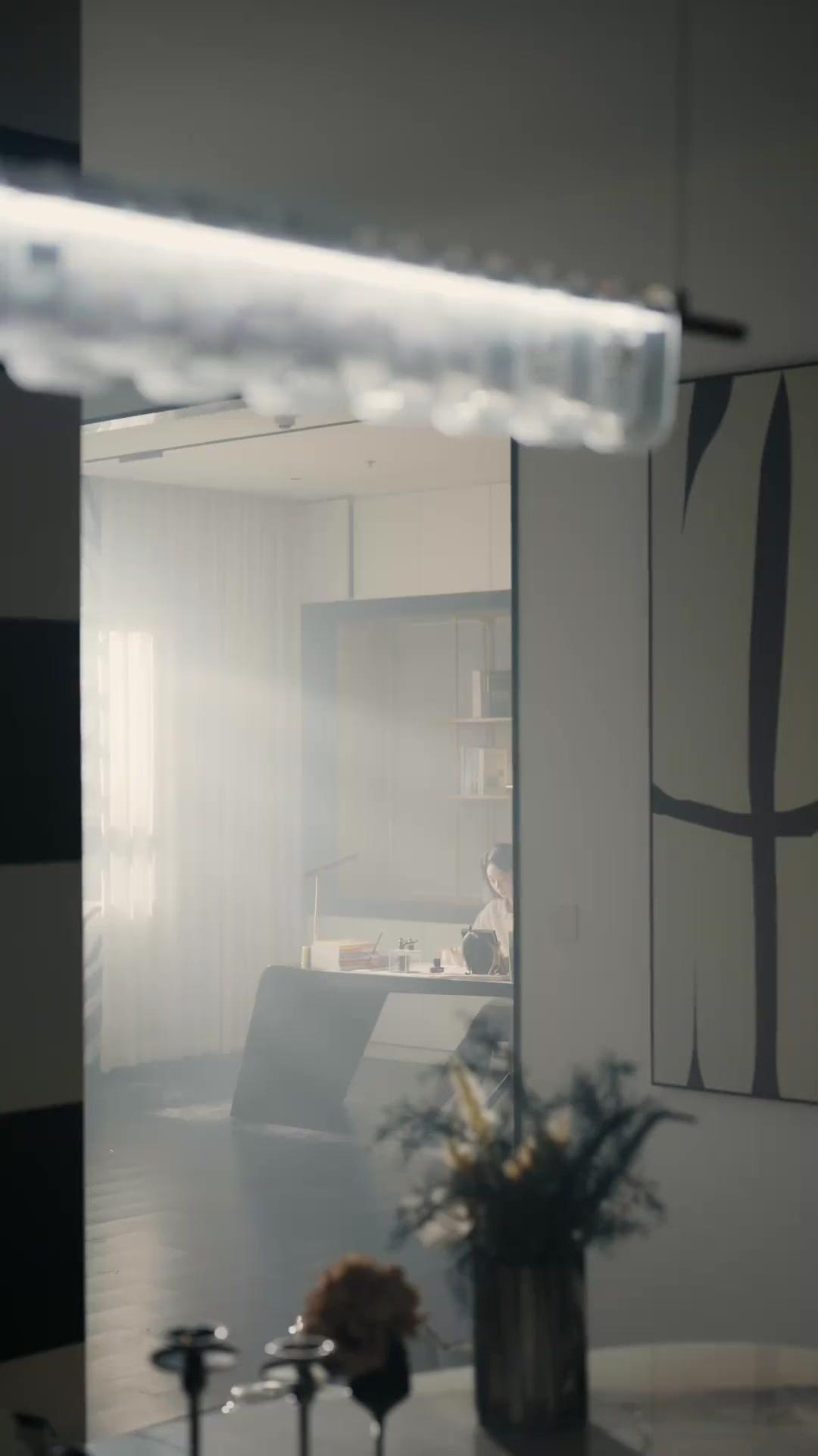 闇の帝王と最強弁護士