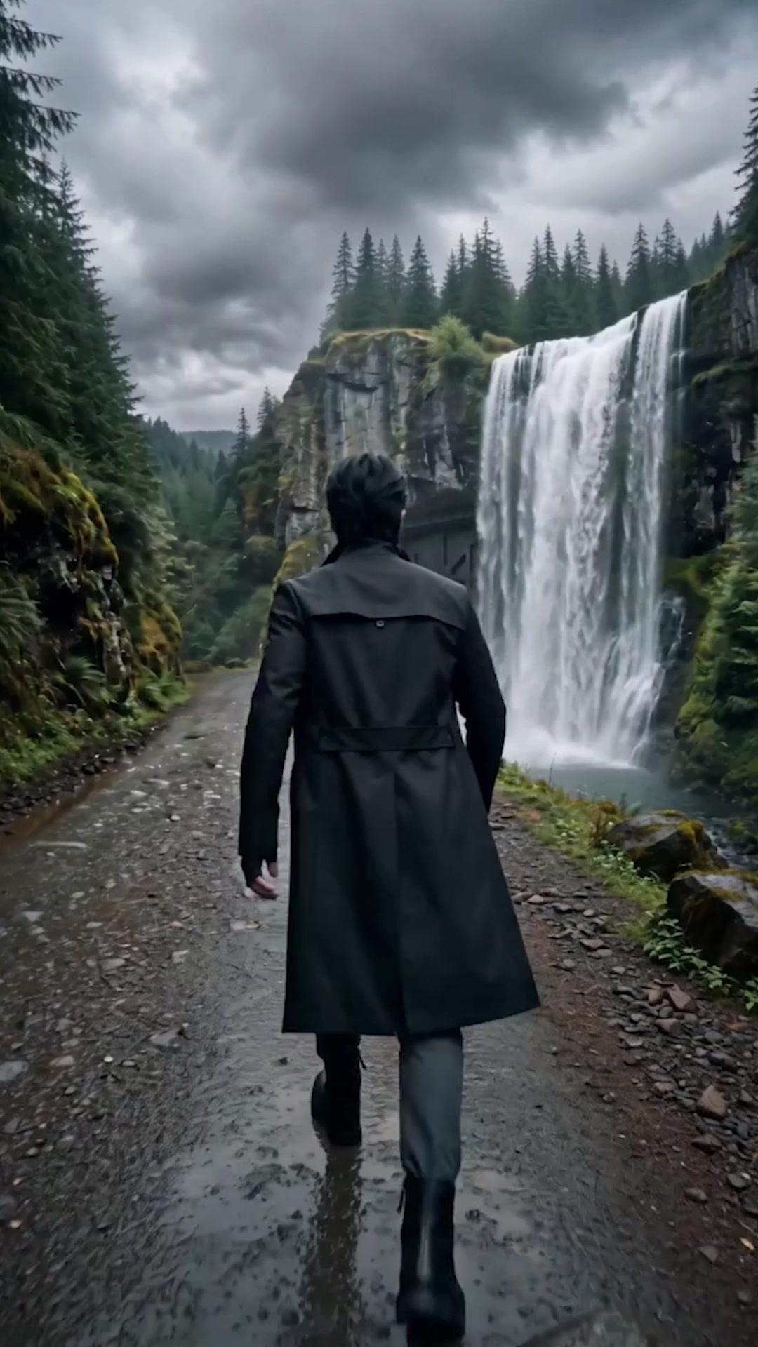 SSS Rank: Escaped Experiment