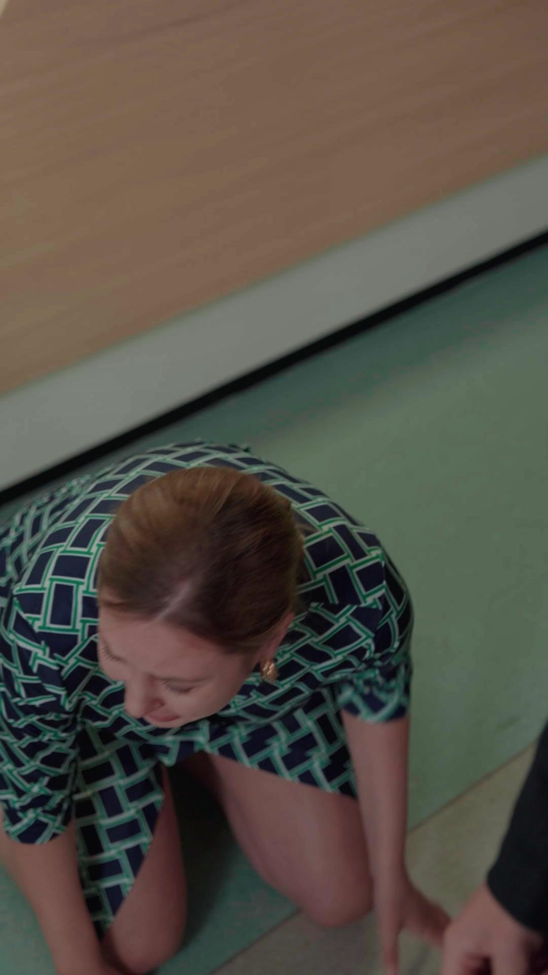 Jangan Usik Orang Tua Miliarder