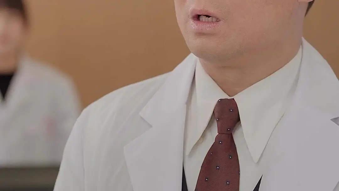 When the Suit Walks In, Truth Takes a Backseat